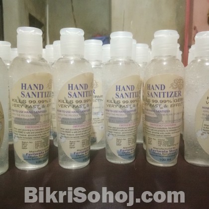 Hand Sanitizar